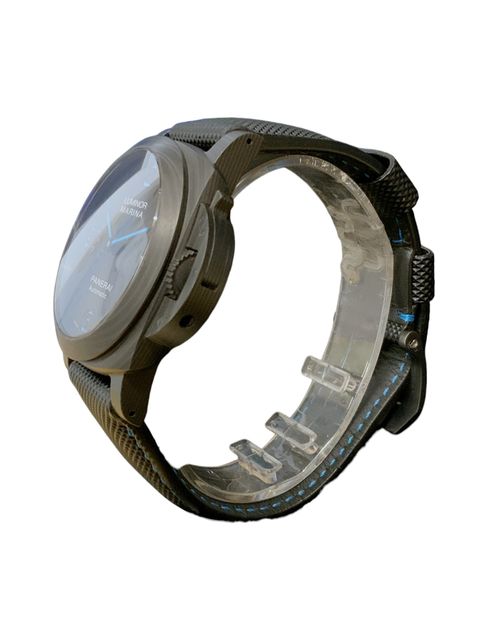 Panerai Luminor Marina Carbotech PAM01661 Image 2